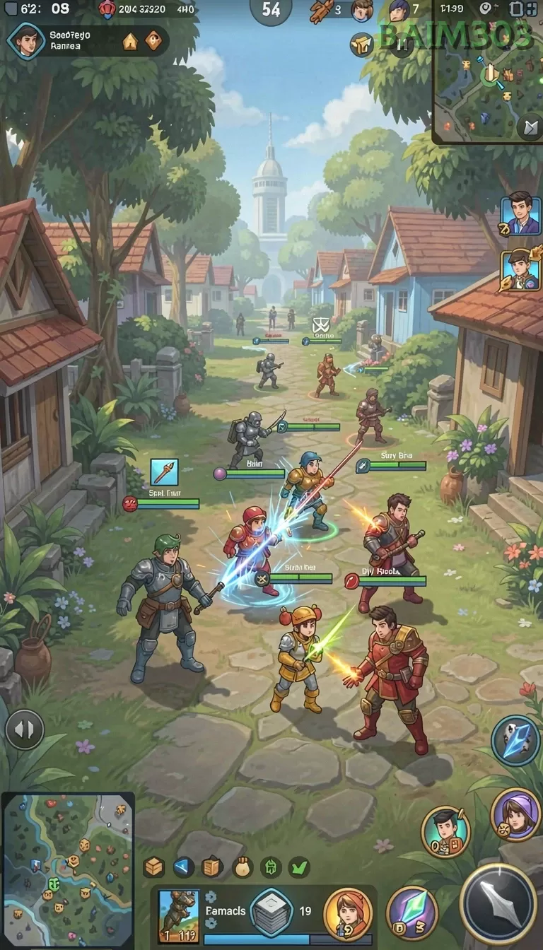 Screenshot partaitogel nomor 3