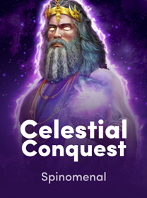 Game Celestial Conquest Terpercaya dengan Fitur Terbaik — ikon game