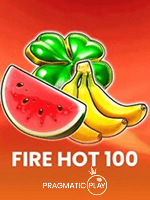 Game Fire Hot 100 Terpercaya dengan Fitur Terbaik — ikon game