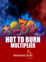 Game Hot To Burn Terpercaya dengan Fitur Terbaik — ikon game