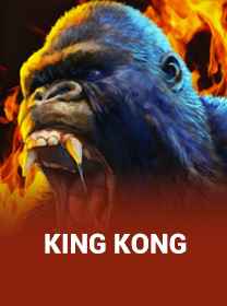Game King Kong Terpercaya dengan Fitur Terbaik — ikon game