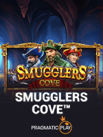 Game Smugglers Cove Terpercaya dengan Fitur Terbaik — ikon game