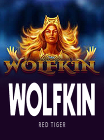 Game Wolfkin Terpercaya dengan Fitur Terbaik — ikon game
