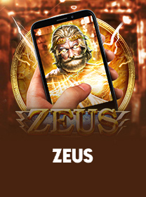 Game Zeus M Terpercaya dengan Fitur Terbaik — ikon game