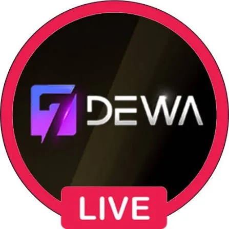Aplikasi 7dewa Terpercaya untuk Android APK Resmi — ikon aplikasi