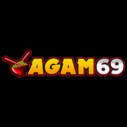Aplikasi agam69 Terpercaya untuk Android APK Resmi — ikon aplikasi