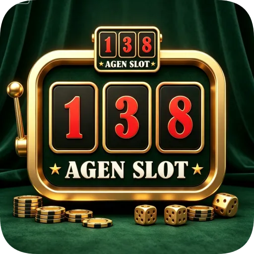 Aplikasi agenslot138 Terpercaya untuk Android APK Resmi — ikon aplikasi