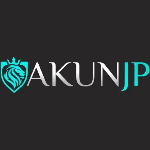 Aplikasi akunjp Terpercaya untuk Android APK Resmi — ikon aplikasi