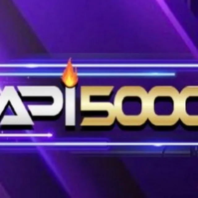 Aplikasi api5000 Resmi dan Terpercaya di Android APK Resmi — ikon aplikasi