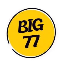 Aplikasi big77 Resmi dan Terpercaya di Android APK Resmi — ikon aplikasi