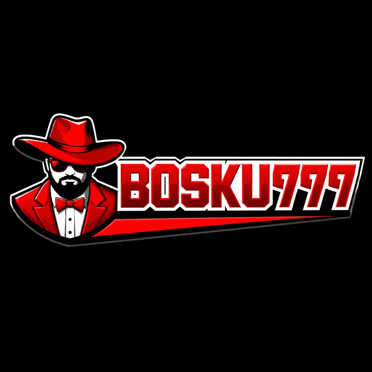 Aplikasi bosku777 Terpercaya untuk Android APK Resmi — ikon aplikasi