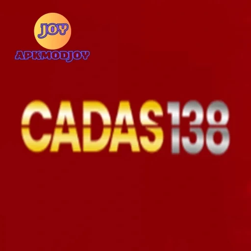 Aplikasi cadas138 Terpercaya untuk Android APK Resmi — ikon aplikasi