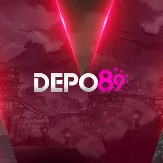 Aplikasi depo89 Resmi dan Terpercaya di Android APK Resmi — ikon aplikasi