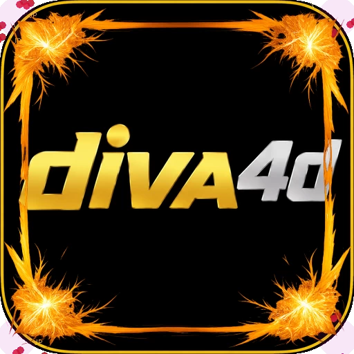 Aplikasi diva4d Terpercaya untuk Android APK Resmi — ikon aplikasi