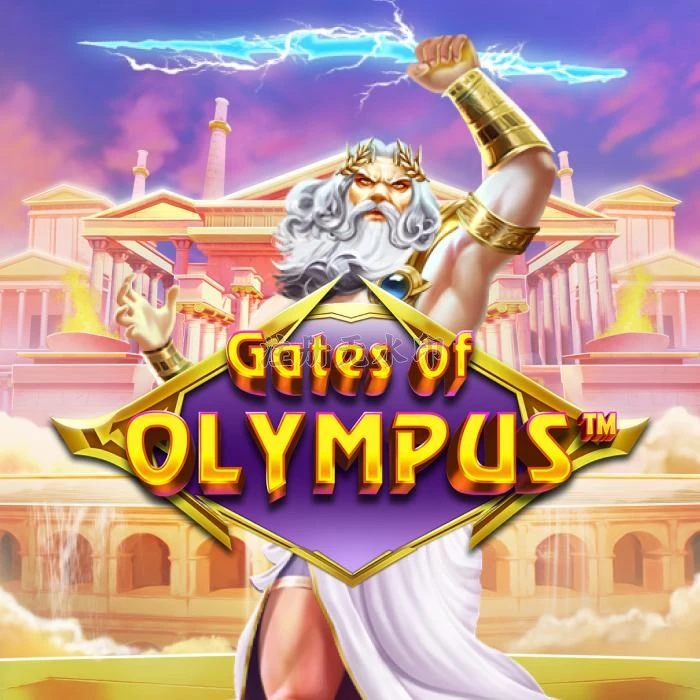 Aplikasi gatesofolympus Resmi dan Terpercaya di Android APK Resmi — ikon aplikasi