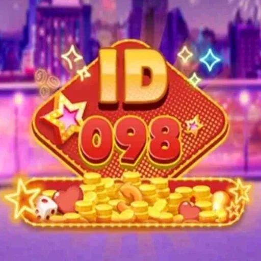 Aplikasi id098 Terpercaya untuk Android APK Resmi — ikon aplikasi