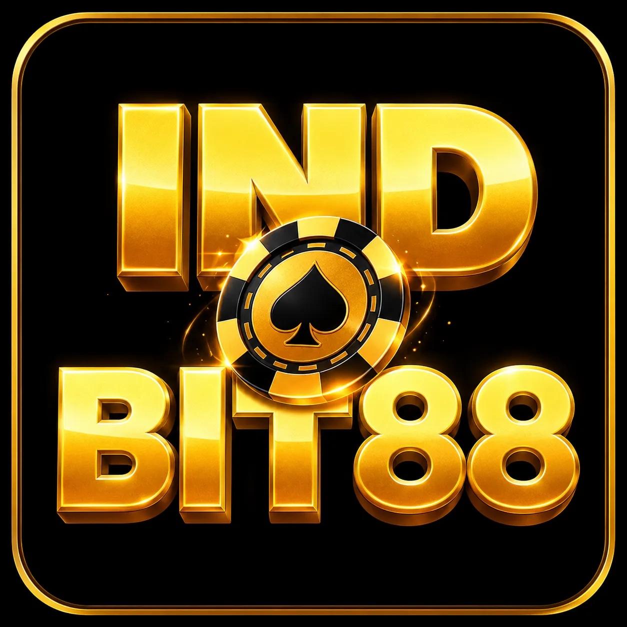 Aplikasi indobit88 Terpercaya untuk Android APK Resmi — ikon aplikasi