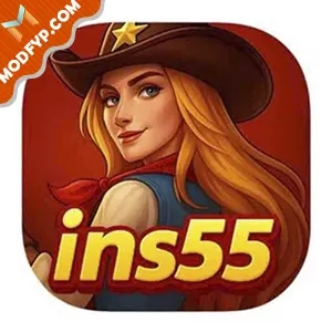 Aplikasi ins55 Terpercaya untuk Android APK Resmi — ikon aplikasi