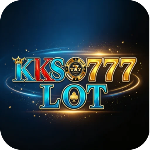 Aplikasi kkslot777 Terpercaya untuk Android APK Resmi — ikon aplikasi