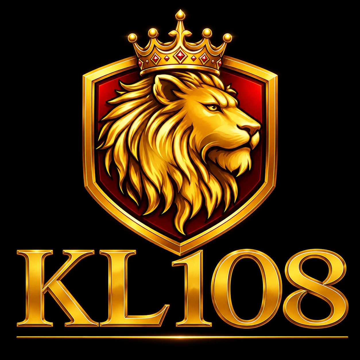 Aplikasi kl108 Terpercaya untuk Android APK Resmi — ikon aplikasi