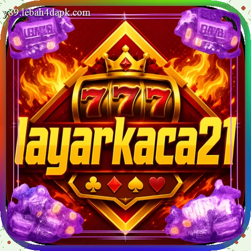 Aplikasi layarkaca21 Terpercaya untuk Android APK Resmi — ikon aplikasi