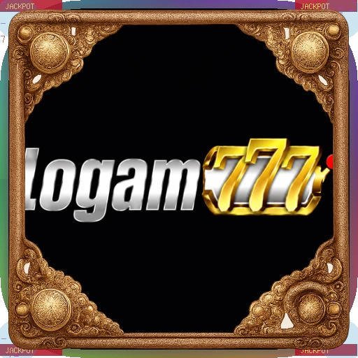 Aplikasi logam777 Terpercaya untuk Android APK Resmi — ikon aplikasi