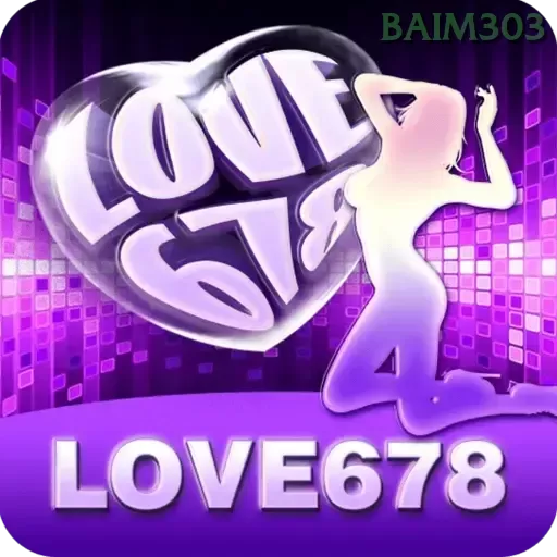 Ikon love678