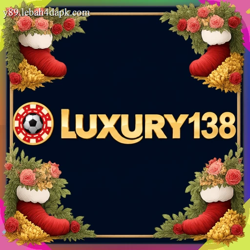 Aplikasi luxury138 Terpercaya untuk Android APK Resmi — ikon aplikasi
