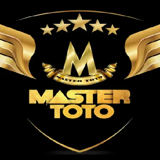 Aplikasi mastertoto Terpercaya untuk Android APK Resmi — ikon aplikasi
