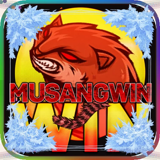 Aplikasi musangwin Resmi dan Terpercaya di Android APK Resmi — ikon aplikasi