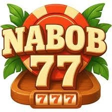 Aplikasi nabob77 Terpercaya untuk Android APK Resmi — ikon aplikasi