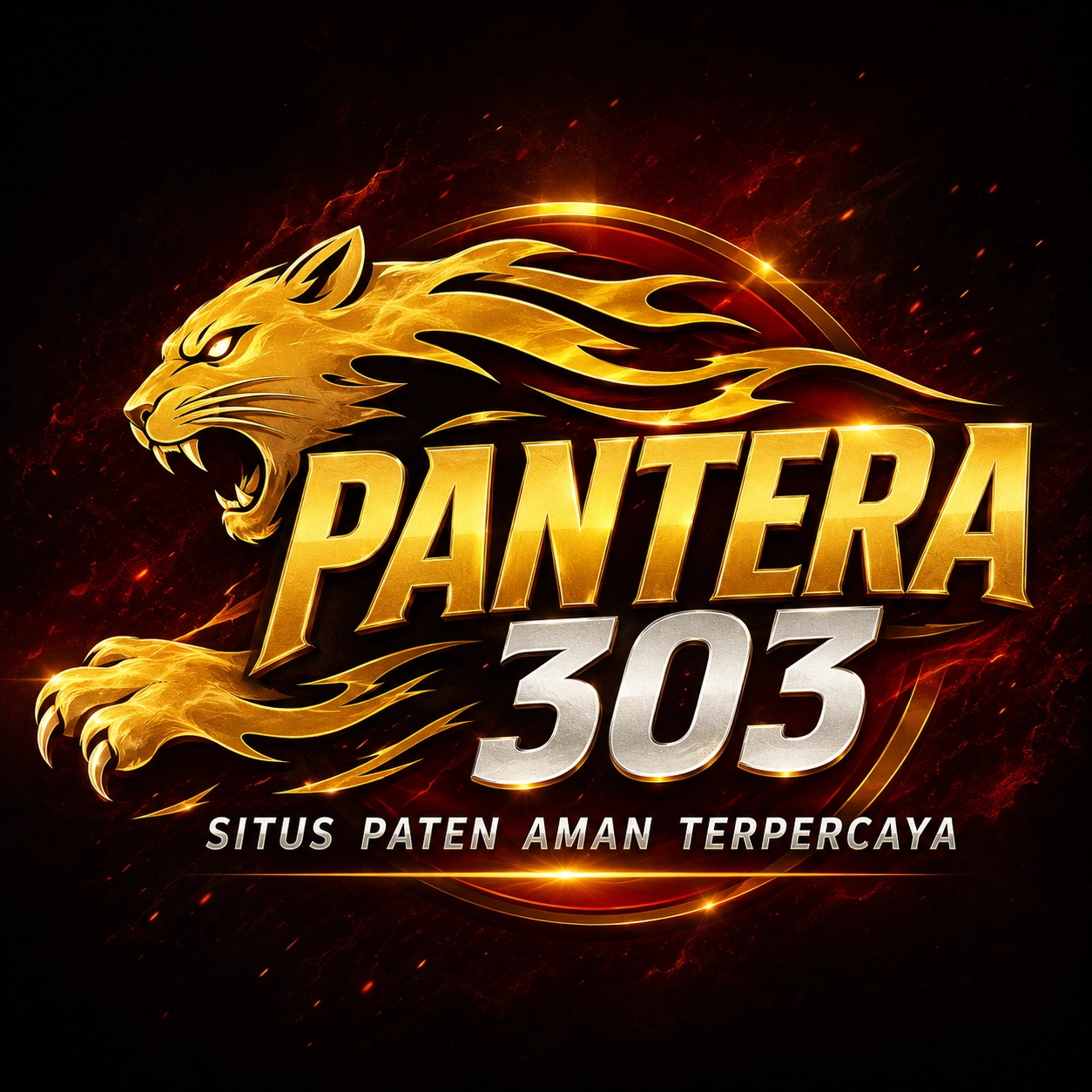 Aplikasi pantera303 Terpercaya untuk Android APK Resmi — ikon aplikasi