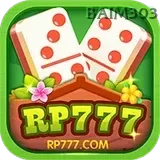 rp777 APK Resmi — ikon aplikasi
