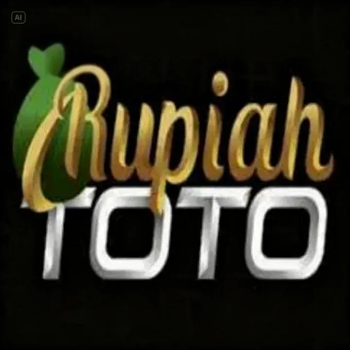 Aplikasi rupiahtoto Terpercaya untuk Android APK Resmi — ikon aplikasi