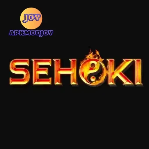 Aplikasi sehoki Resmi dan Terpercaya di Android APK Resmi — ikon aplikasi