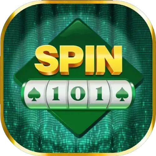Aplikasi spin101 Terpercaya untuk Android APK Resmi — ikon aplikasi