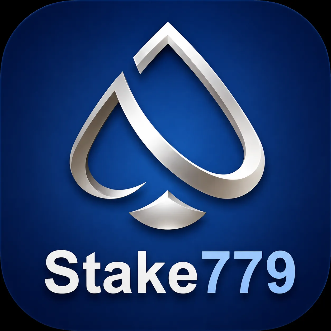 Aplikasi stake779 Resmi dan Terpercaya di Android APK Resmi — ikon aplikasi