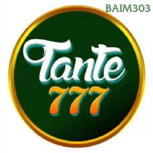 Ikon tante777