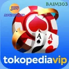 Ikon tokopediavip
