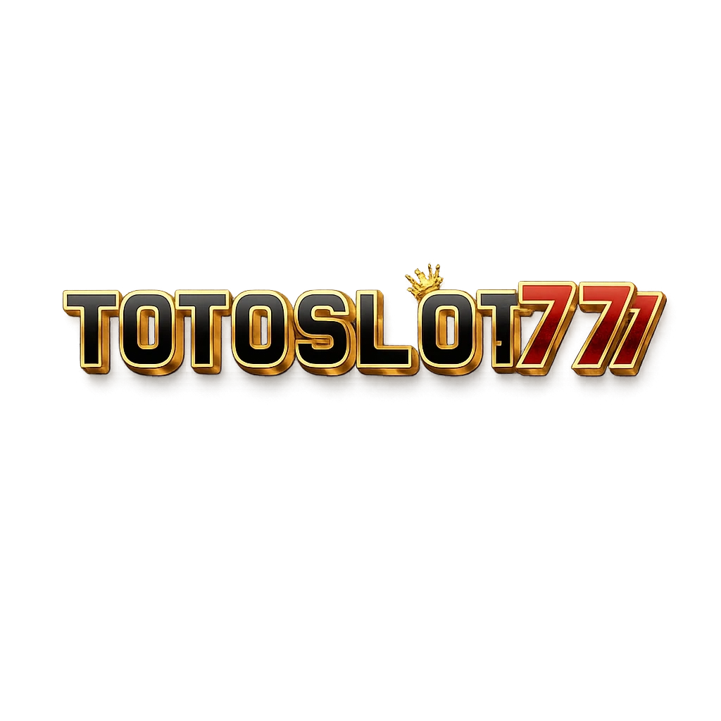 Aplikasi totoslot777 Terpercaya untuk Android APK Resmi — ikon aplikasi