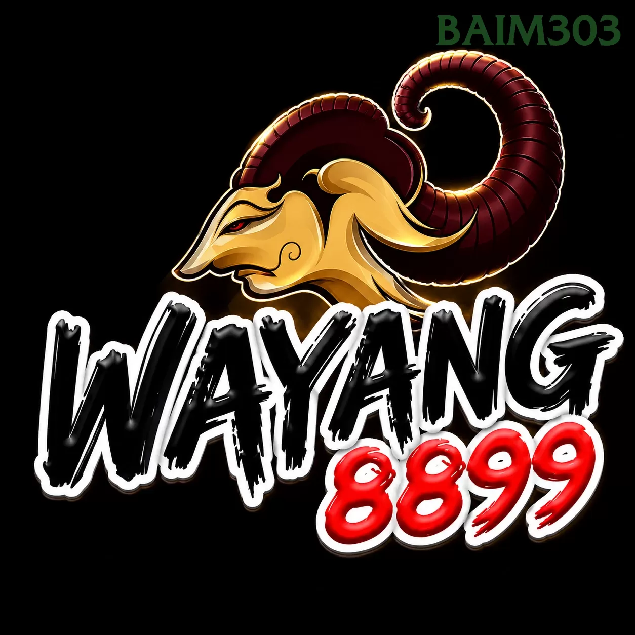 Ikon wayang8899