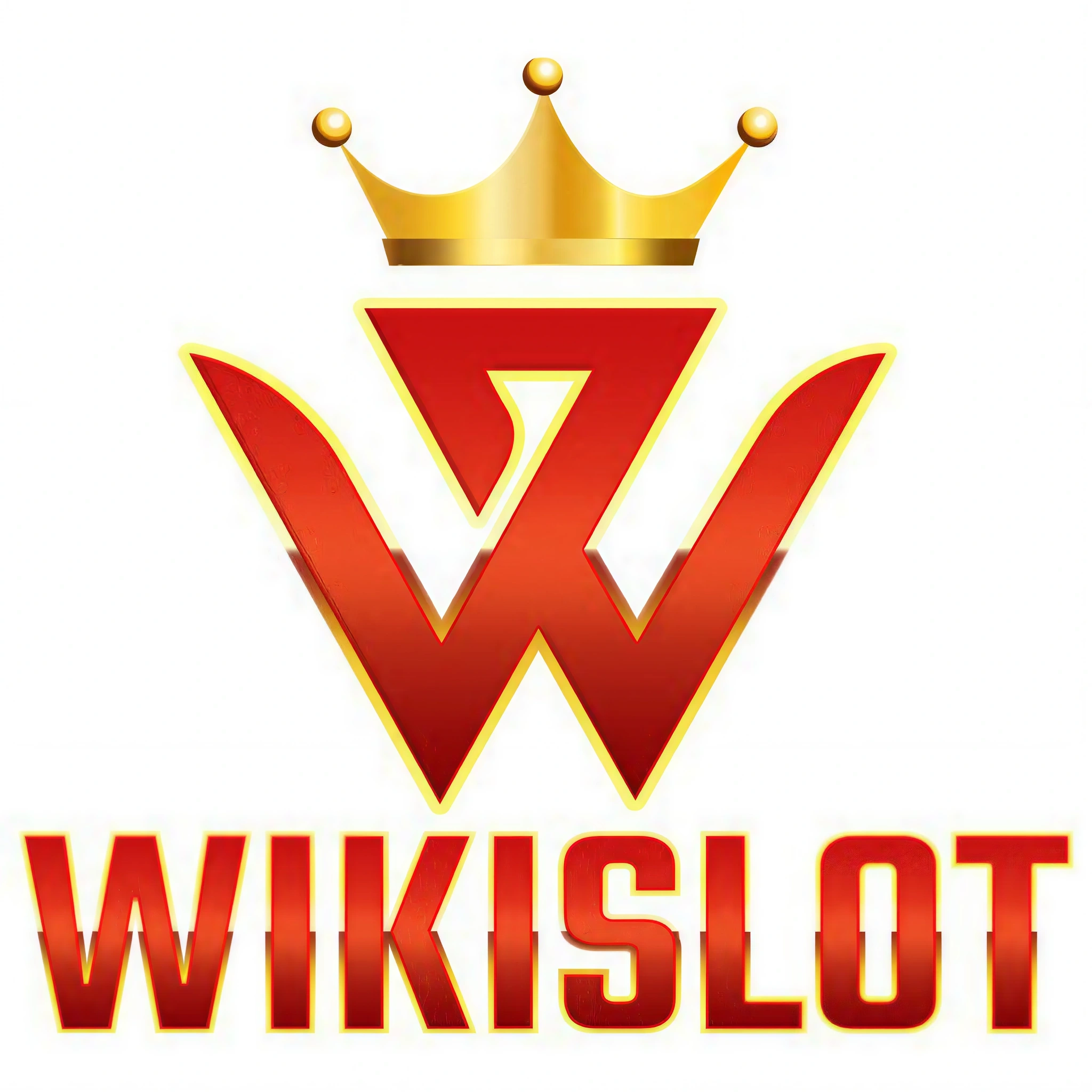 Aplikasi wikislot Resmi dan Terpercaya di Android APK Resmi — ikon aplikasi