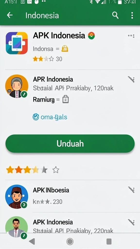 Screenshot Aplikasi idx777 Terpercaya untuk Android nomor 1