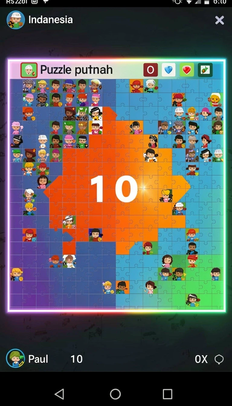 Screenshot Aplikasi boscuan77 Terpercaya untuk Android nomor 3