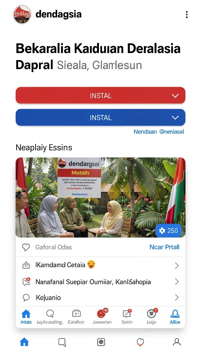 Screenshot Aplikasi keren77 Resmi dan Terpercaya di Android nomor 3