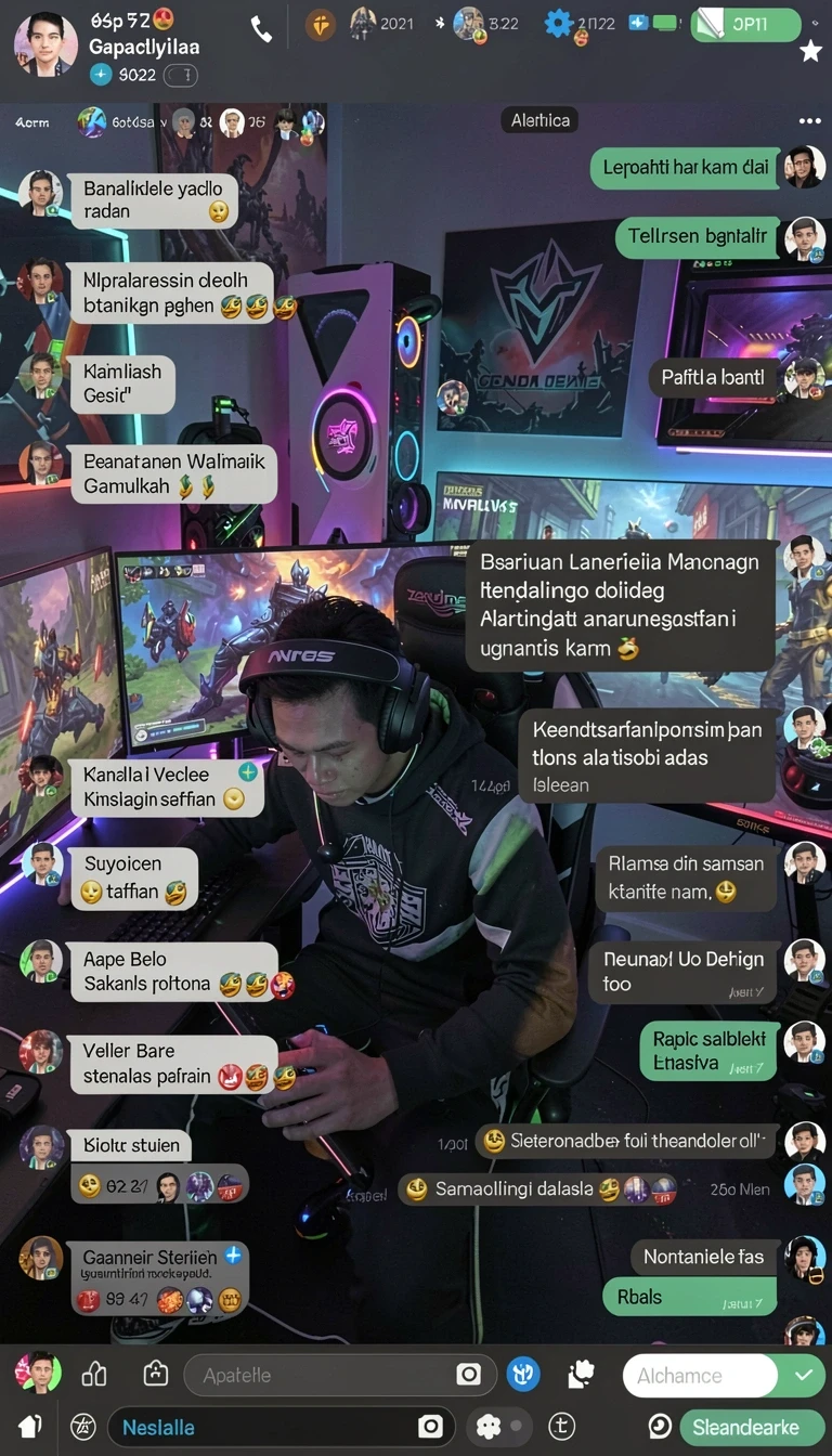 Screenshot Aplikasi vikingtoto Resmi dan Terpercaya di Android nomor 1
