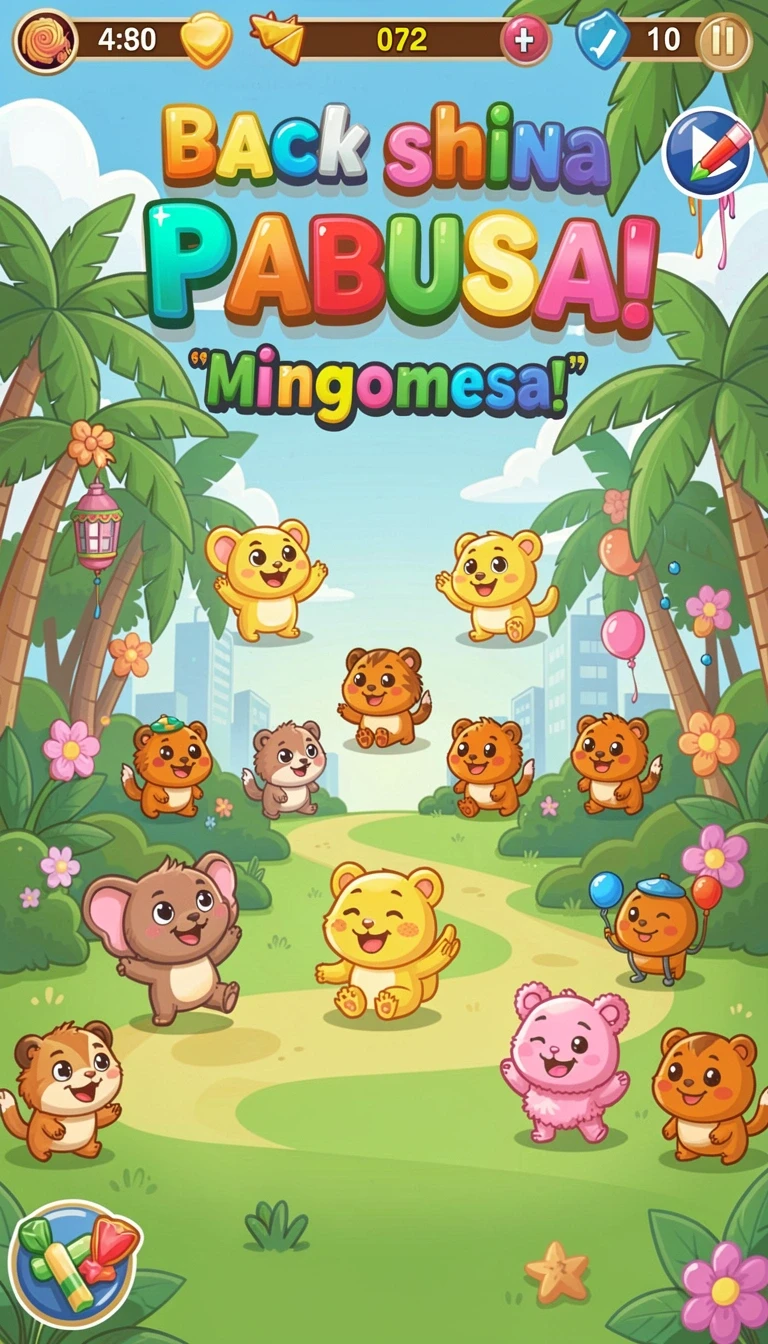 Screenshot Aplikasi gacorx Terpercaya untuk Android nomor 2