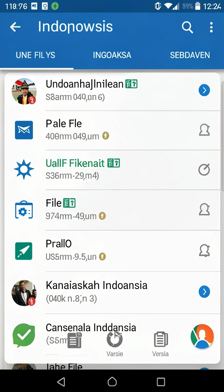 Screenshot Aplikasi sand77 Resmi dan Terpercaya di Android nomor 1