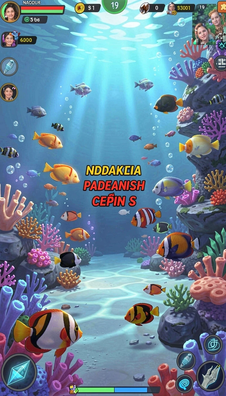 Screenshot Aplikasi raden4d Terpercaya untuk Android nomor 3