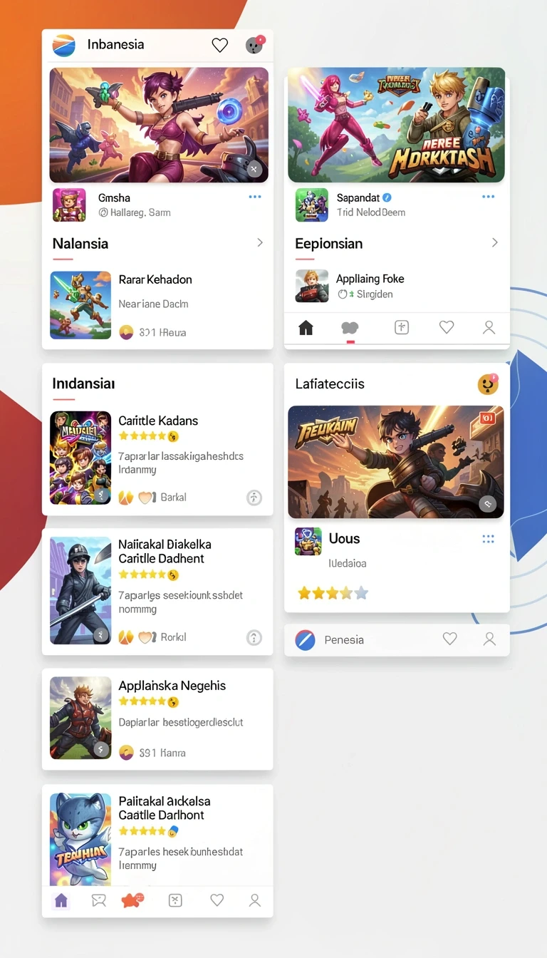 Screenshot Aplikasi rans303 Terpercaya untuk Android nomor 3